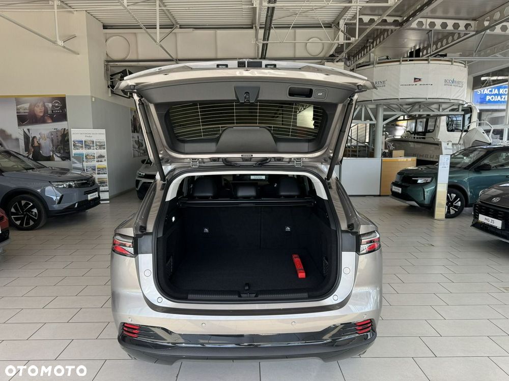 MG HS - 7