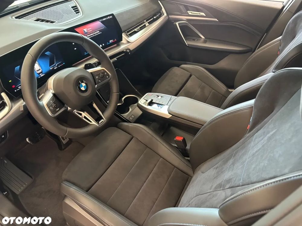 BMW X1 sDrive20i mHEV - 7