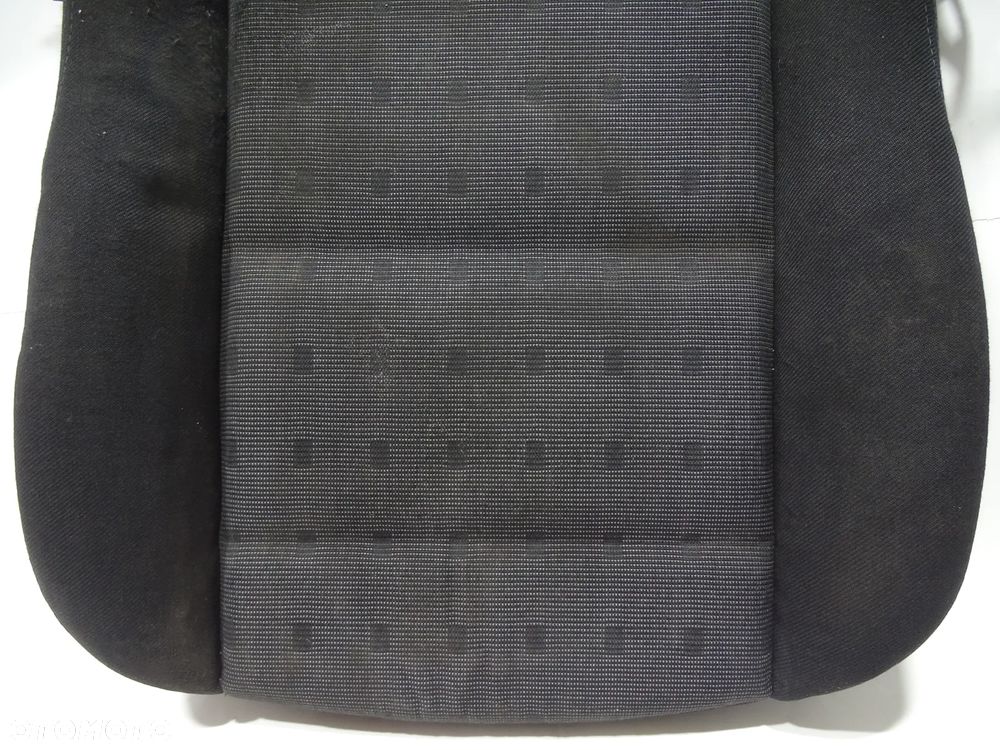 FOTEL PRAWY POSZYCIE FOTELA SIEDZISKO PEUGEOT 307 F-VAT - 3