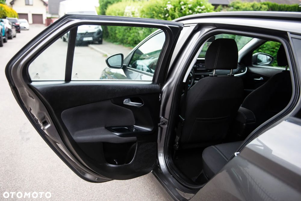 Fiat Tipo 1.4 T-Jet 16v Easy - 26