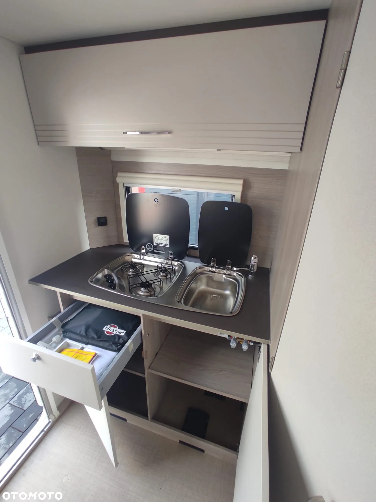 Burstner Premio Life 425 TS BRAVA - 15