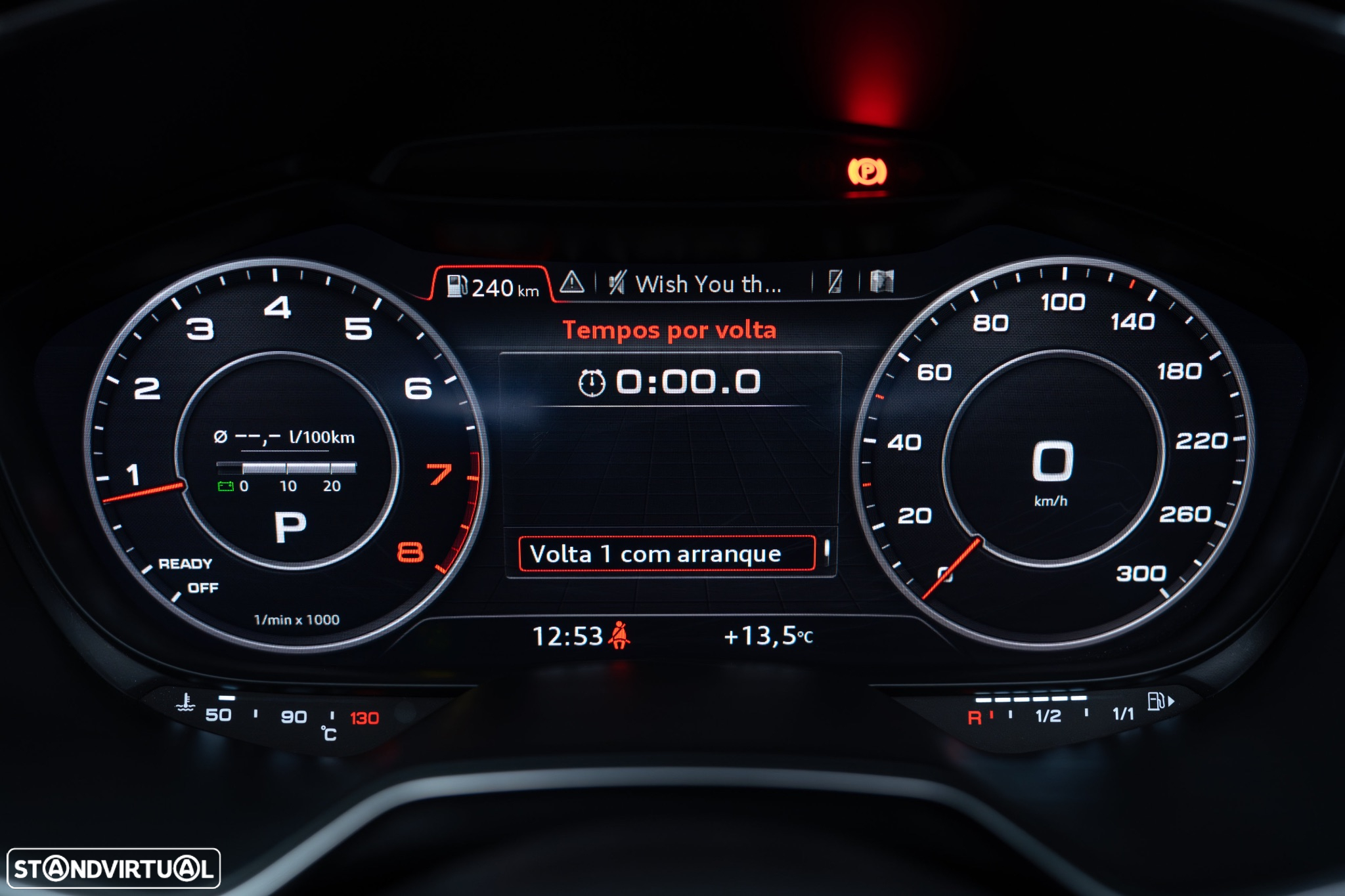 Audi TT Roadster 2.0 TFSi S-line S Tronic - 27