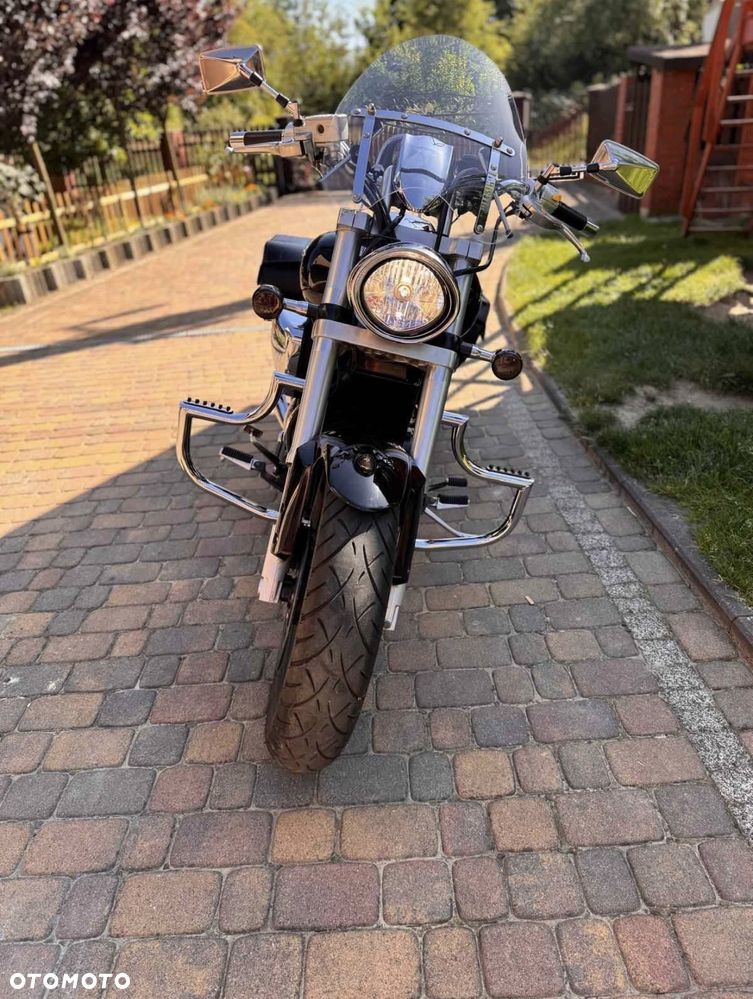 Suzuki VZ - 7