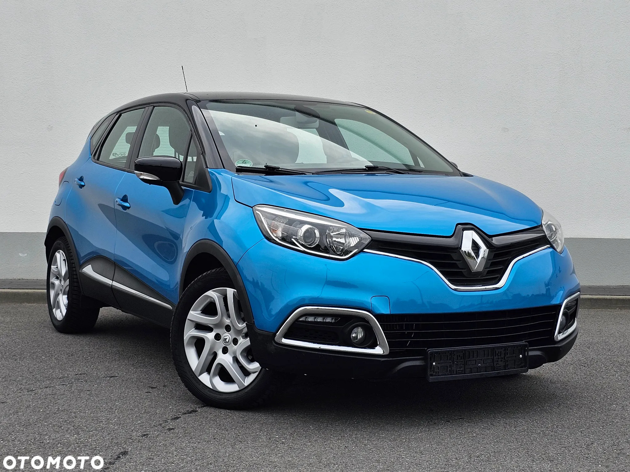 Renault Captur ENERGY TCe 90 Start&Stop Dynamique - 3