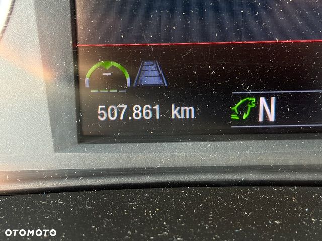 MAN TGX 18.470 MEGA RETARDER - 12