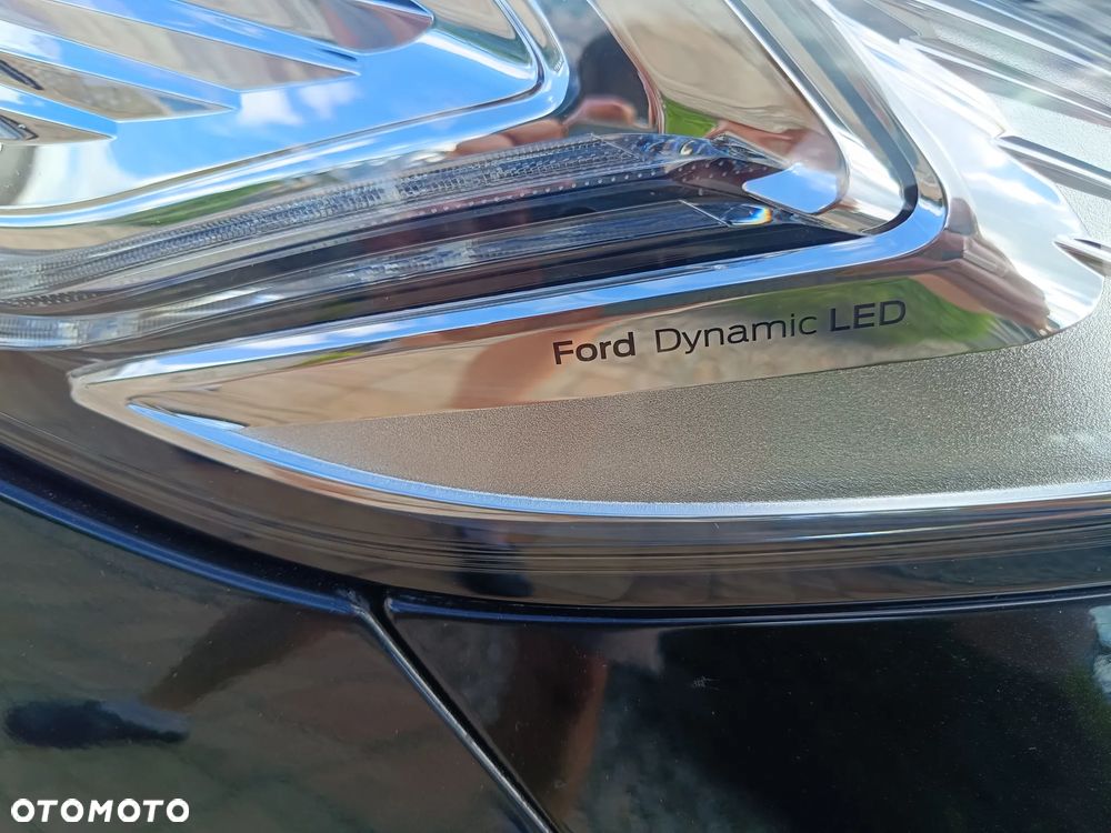Ford Mondeo 2.0 TDCi Start-Stopp Titanium - 16