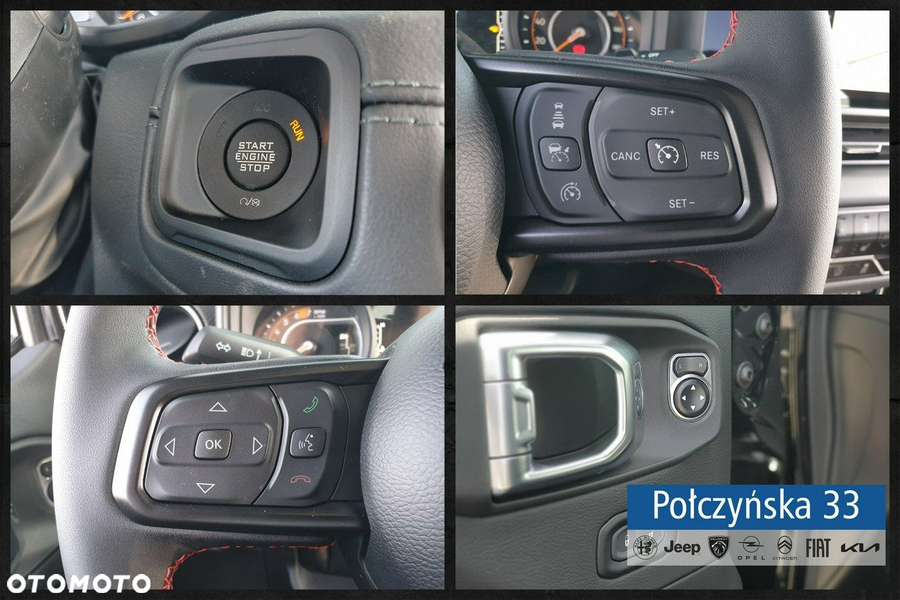 Jeep Wrangler - 34