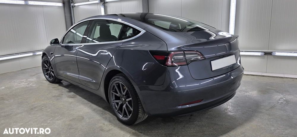 Tesla Model 3 Allradantrieb Dual Motor Performance - 13