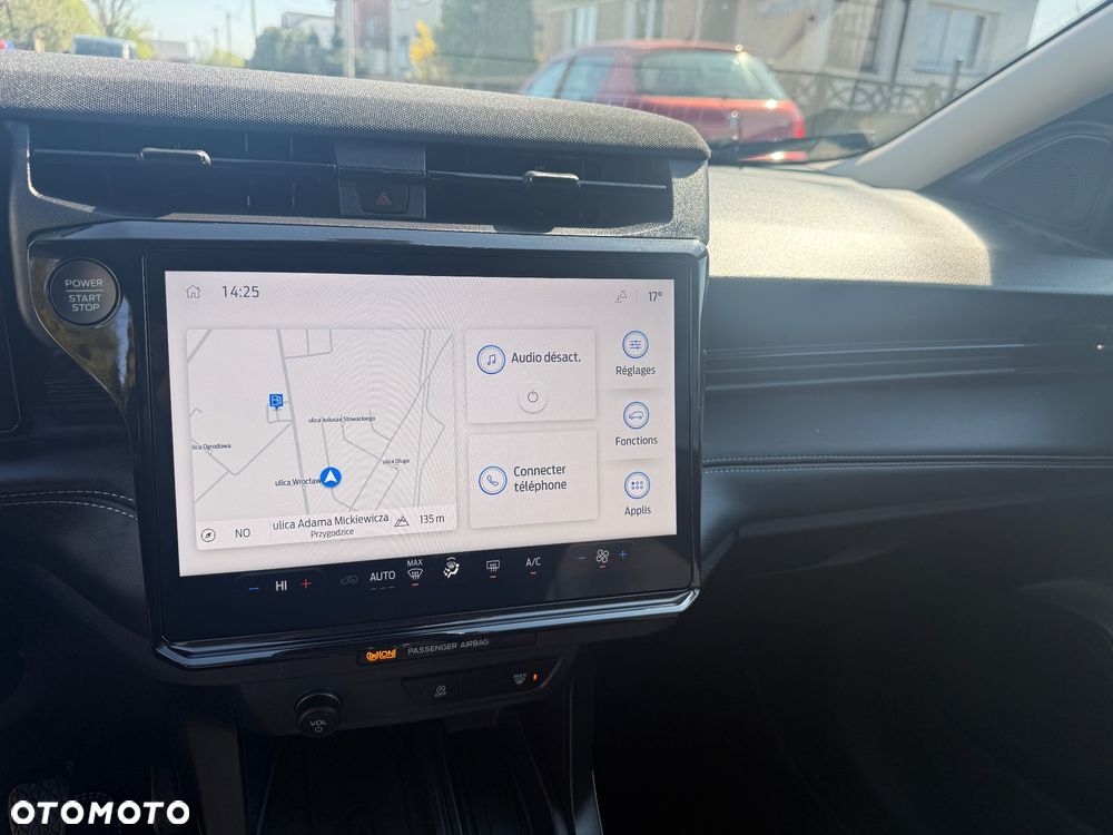 Ford Puma 1.0 EcoBoost mHEV Titanium - 23