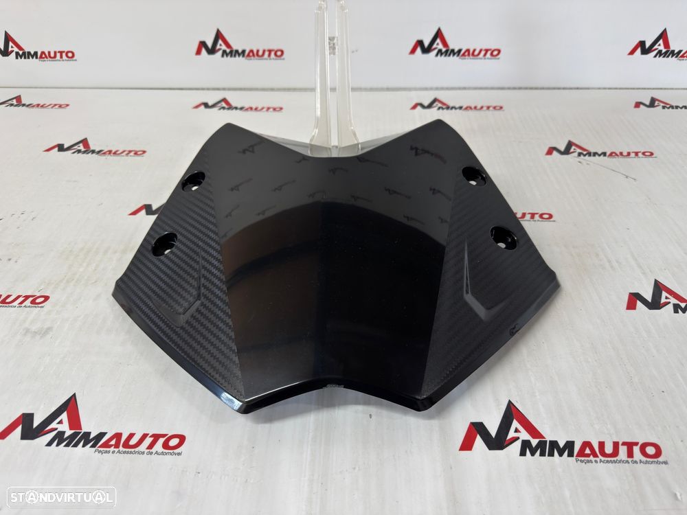 Para-brisas fibra de carbono Yamaha T-Max 530 - 1