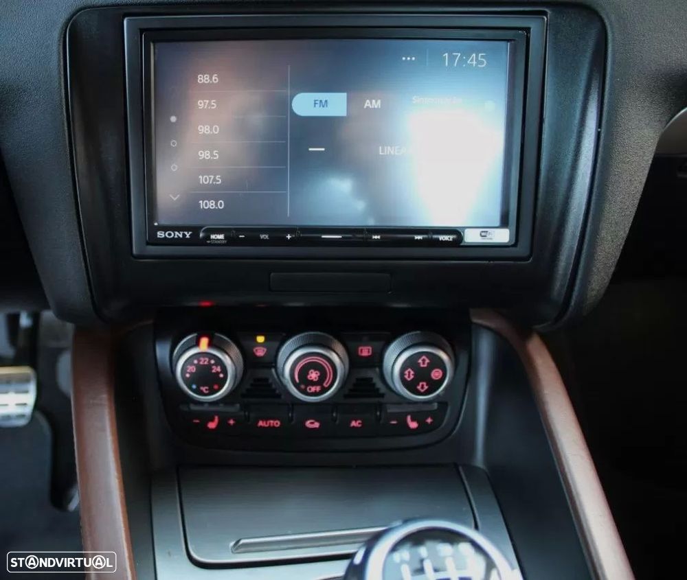 Audi TT Coupé 2.0 TDI quattro - 15