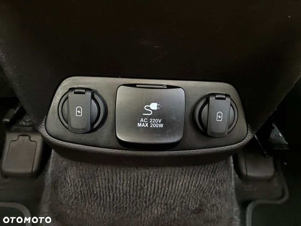 Hyundai Santa Fe 2.0 CRDi Executive 4WD - 31