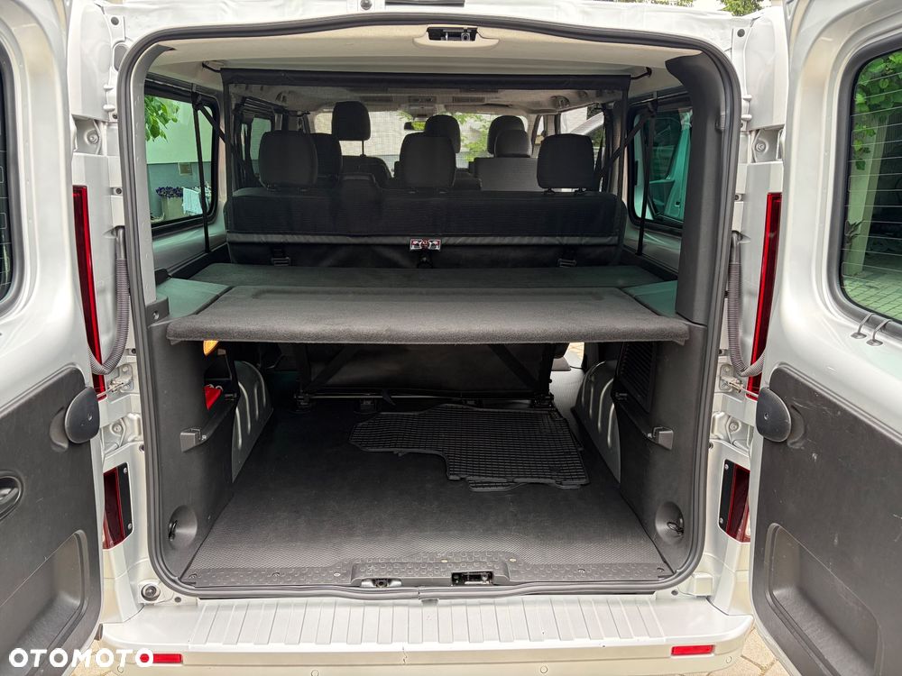 Fiat Talento Kombi L2 Turismo - 13
