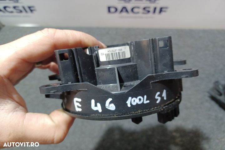 Spirala volan 01404014 04305010 BMW Seria 3 E46 [1997 - 2003] Sedan 4 - 3