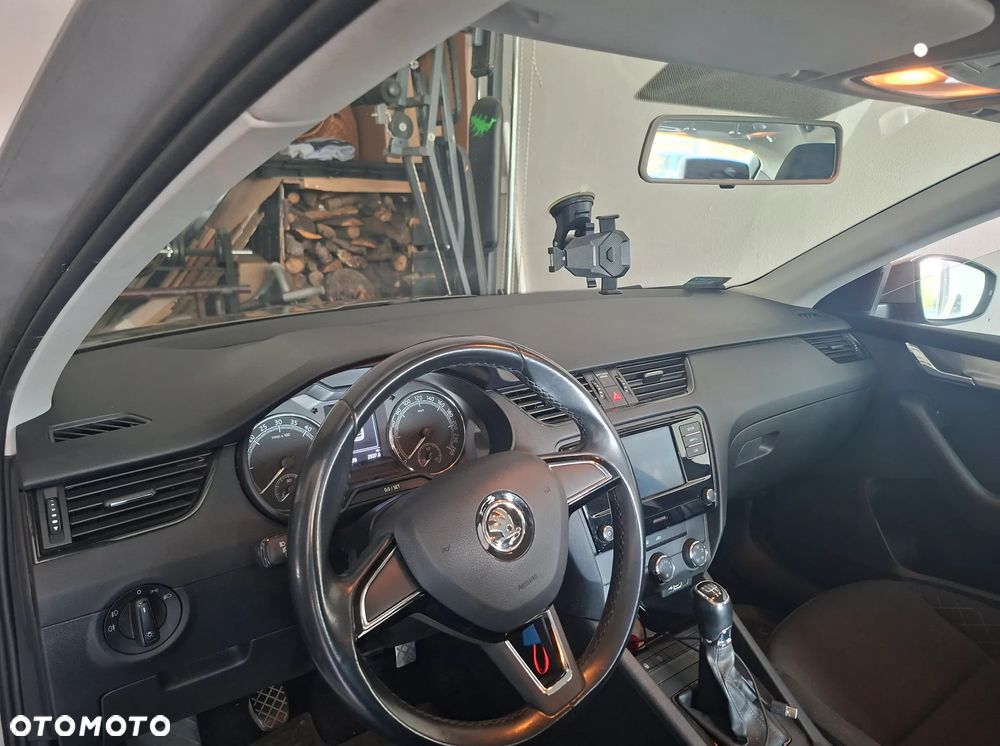 Skoda Octavia 1.6 TDI Active - 3