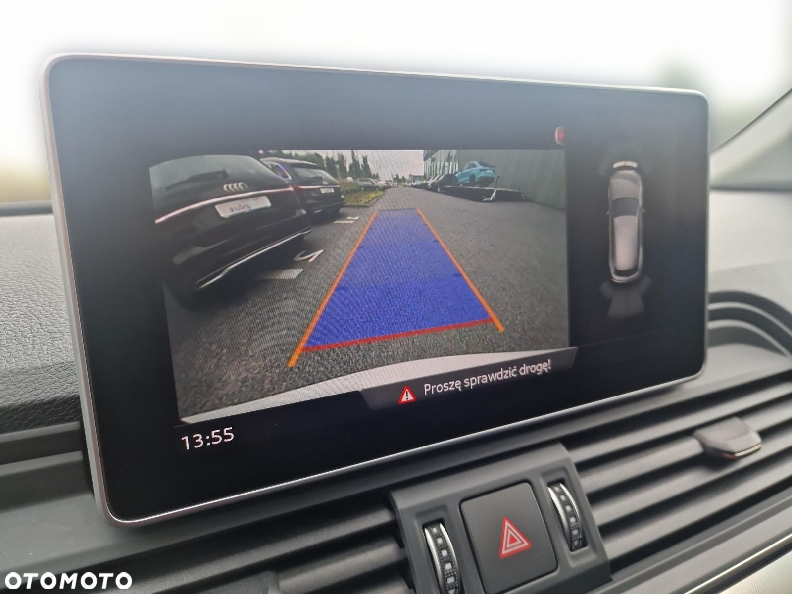 Audi Q5 40 TDI Quattro S tronic - 17
