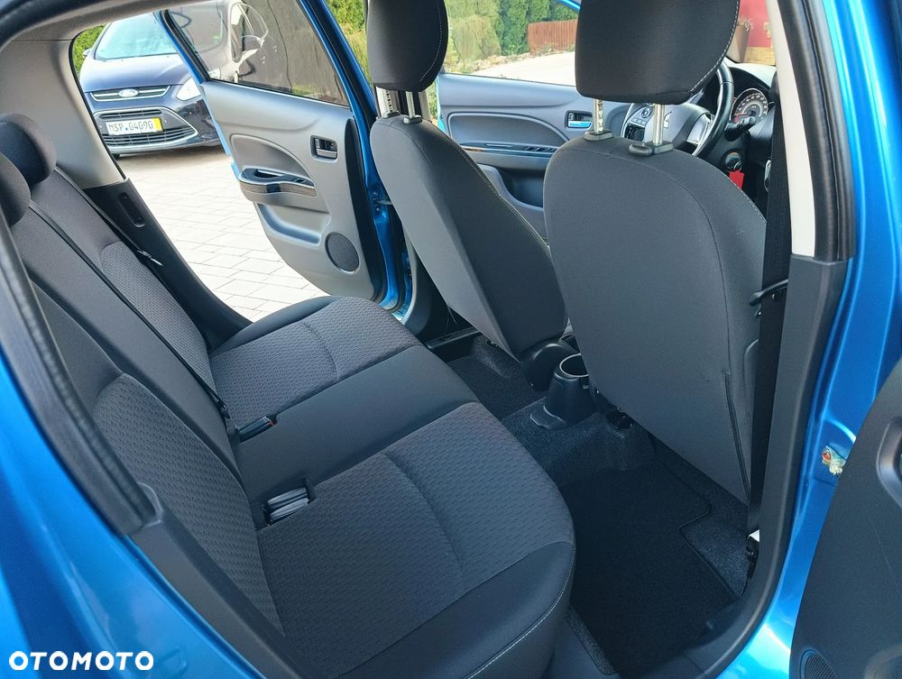 Mitsubishi Space Star 1.2 Top - 28