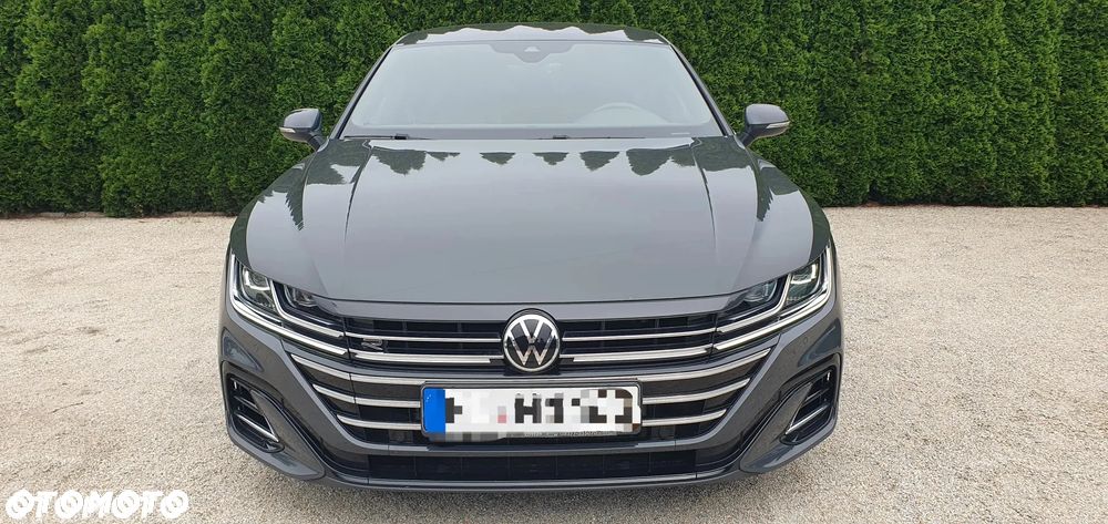 Volkswagen Arteon 2.0 TSI DSG R-Line Edition - 2