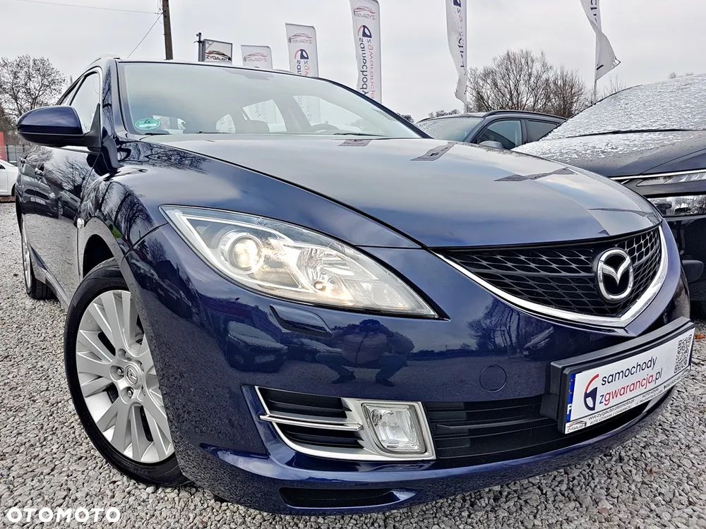 Mazda 6 Sport 1.8 Center-Line - 29