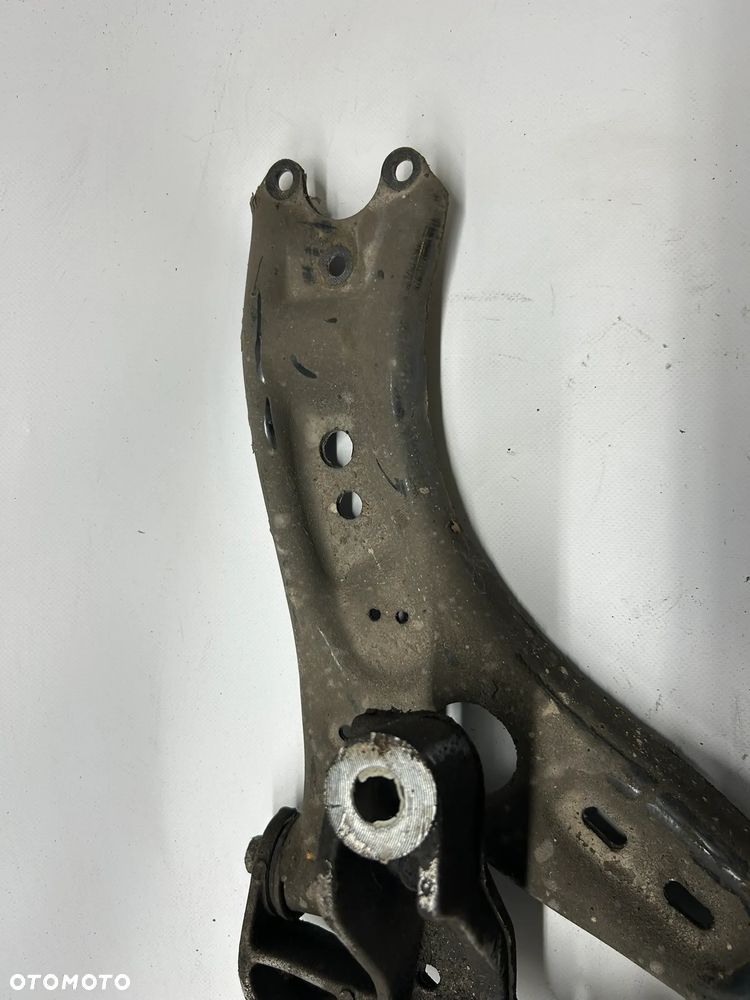 Skoda Octavia II Lifting Wahacz przedni prawy 2011 - 3