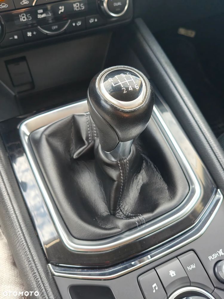 Mazda CX-5 - 19