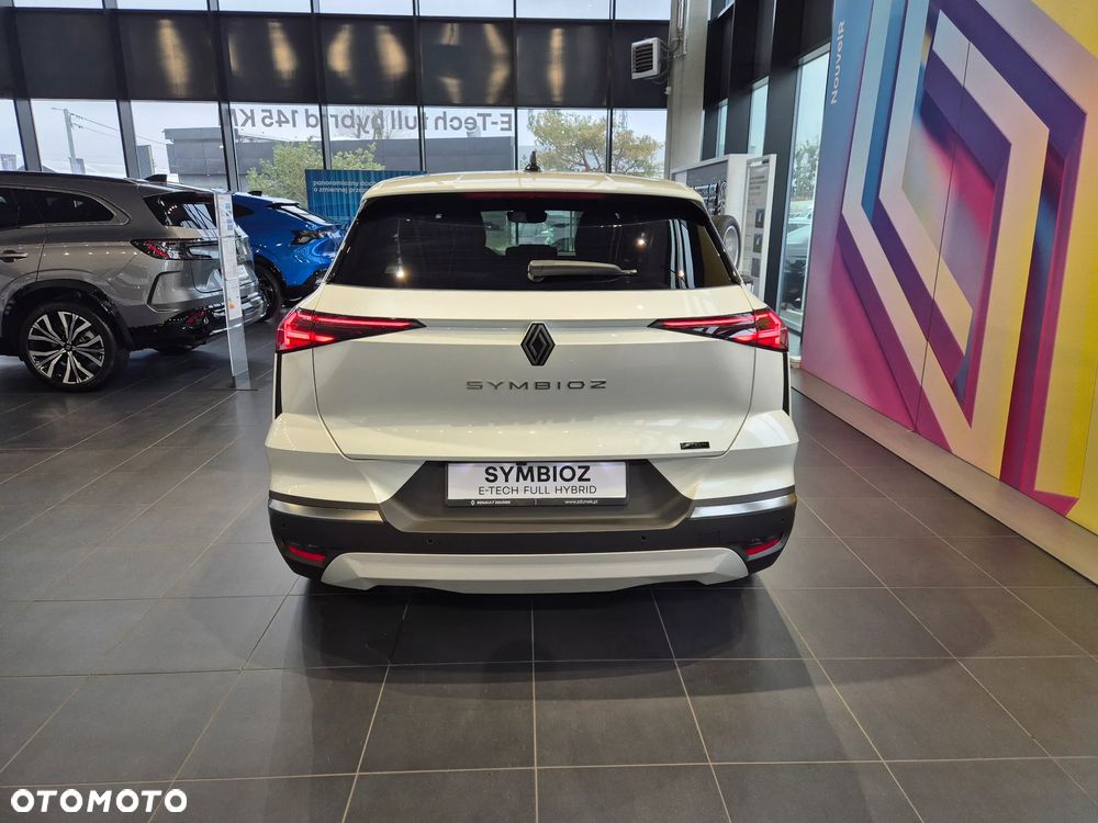 Renault Symbioz - 6