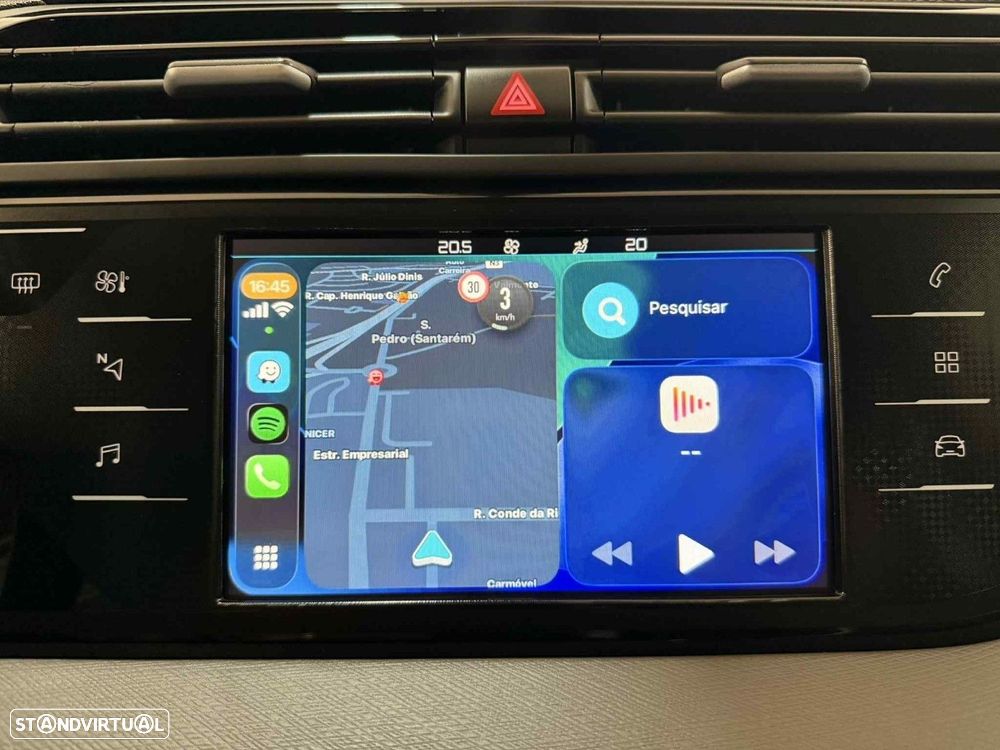 Citroën Grand C4 Spacetourer 1.5 BlueHDi Feel - 20