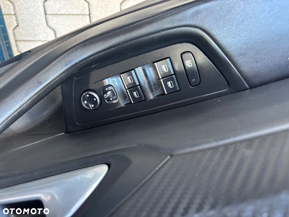 Peugeot 508 1.6 PureTech Allure Pack S&S EAT8 - 16