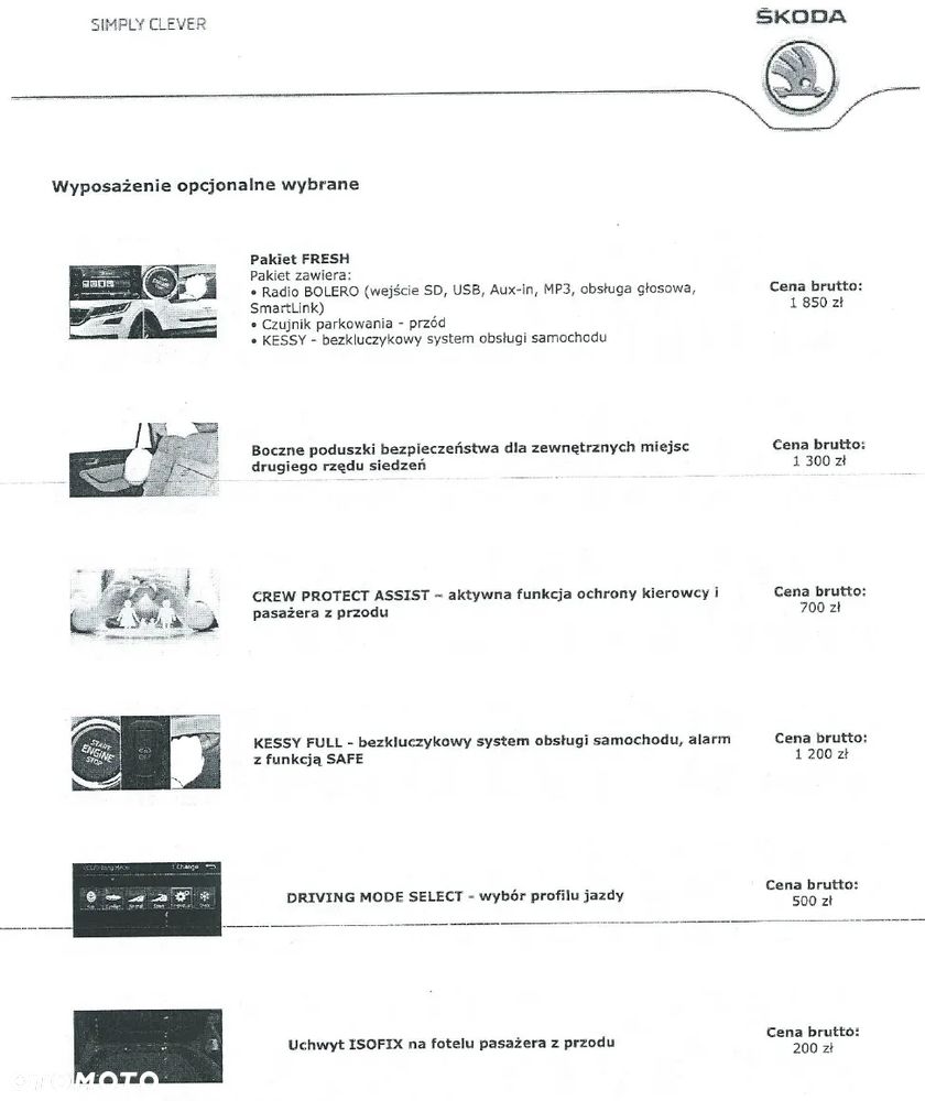 Skoda Kodiaq 1.4 TSI ACT 4x4 Ambition - 18