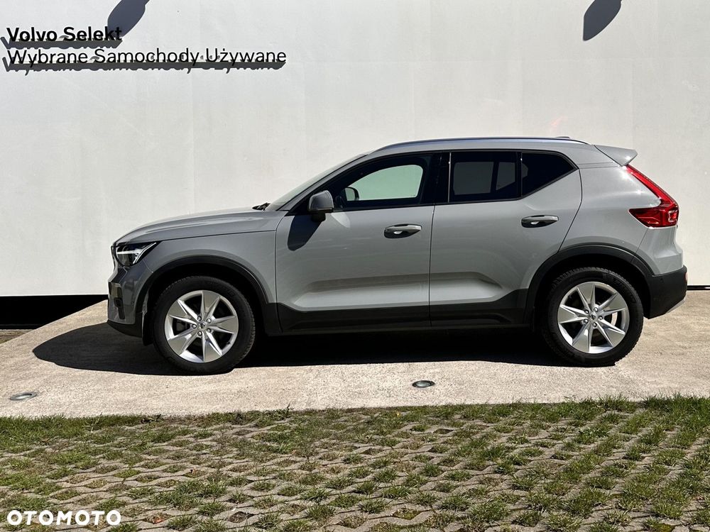 Volvo XC 40 - 3