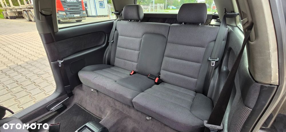 Audi A3 1.6 Attraction - 7