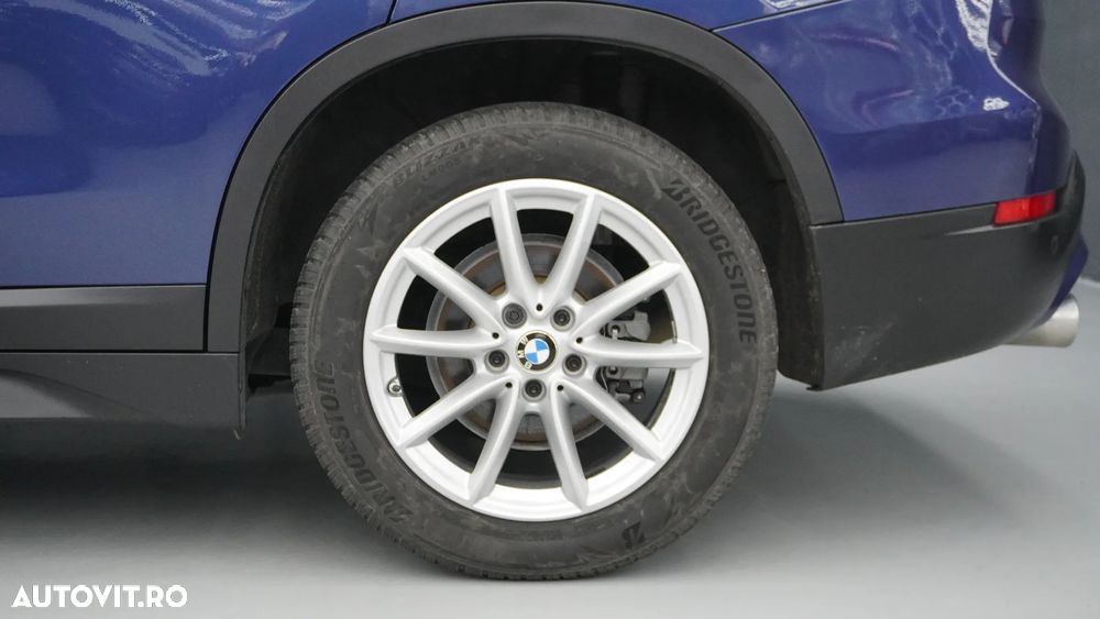 BMW X1 xDrive18d Standard - 6