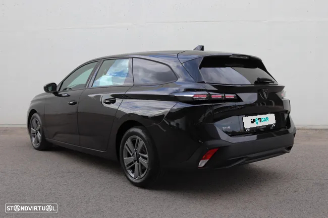 Peugeot 308 SW 1.2 PureTech Active Pack - 3