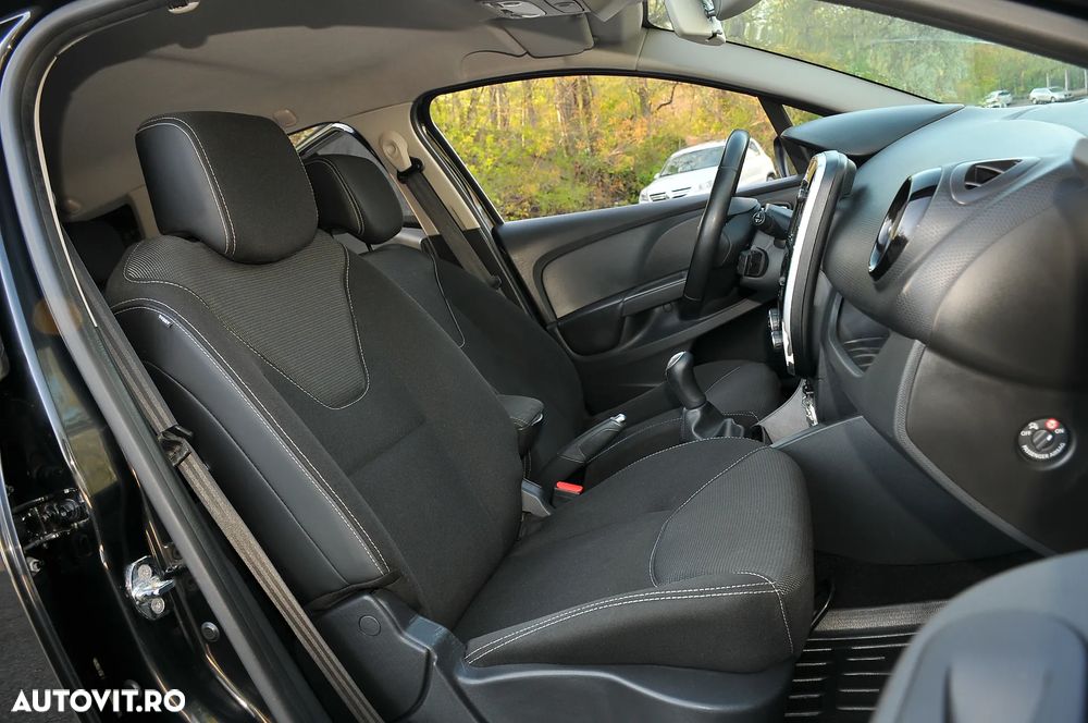 Renault Clio dCi 90 Limited - 5