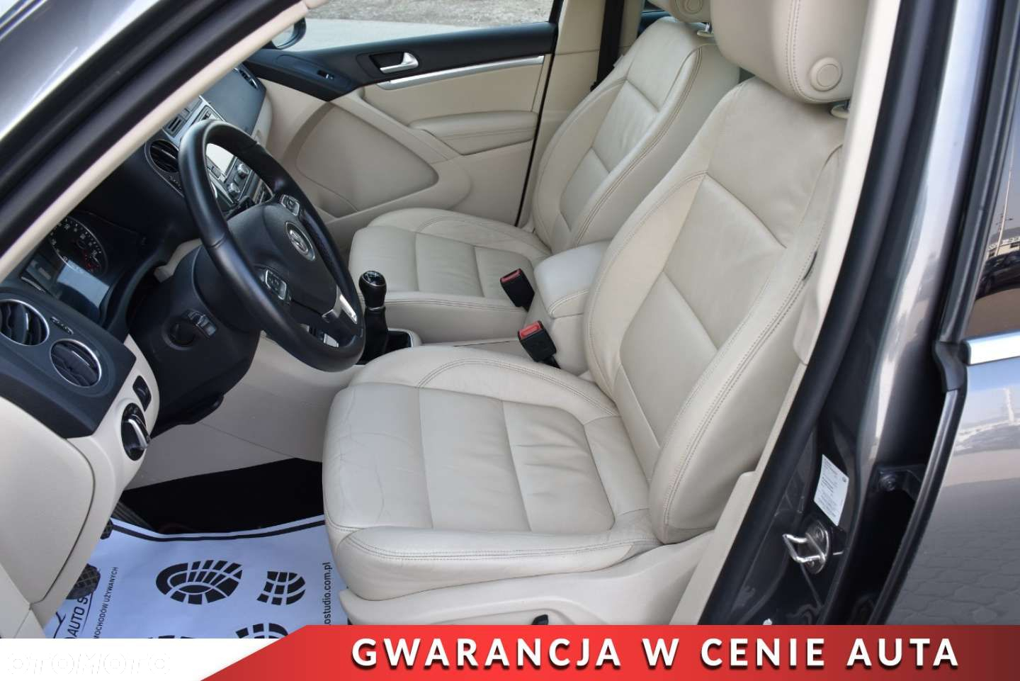 Volkswagen Tiguan - 11