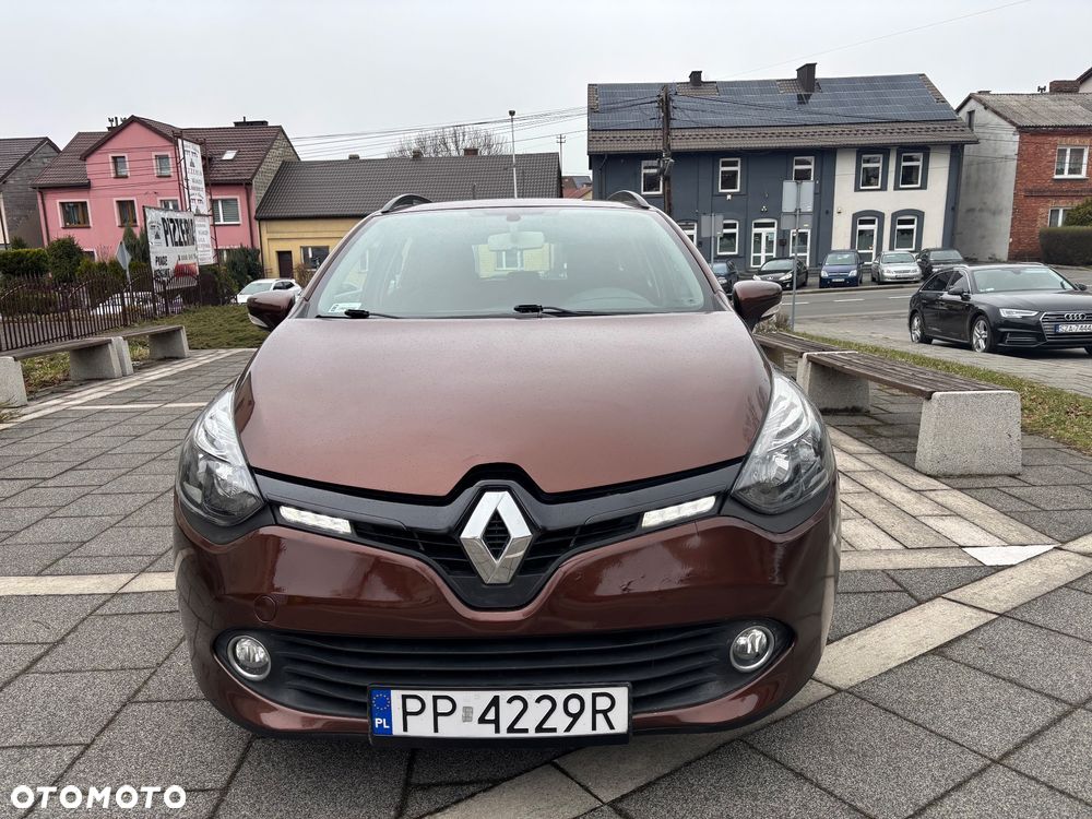 Renault Clio 1.5 dCi 75 Expression - 5