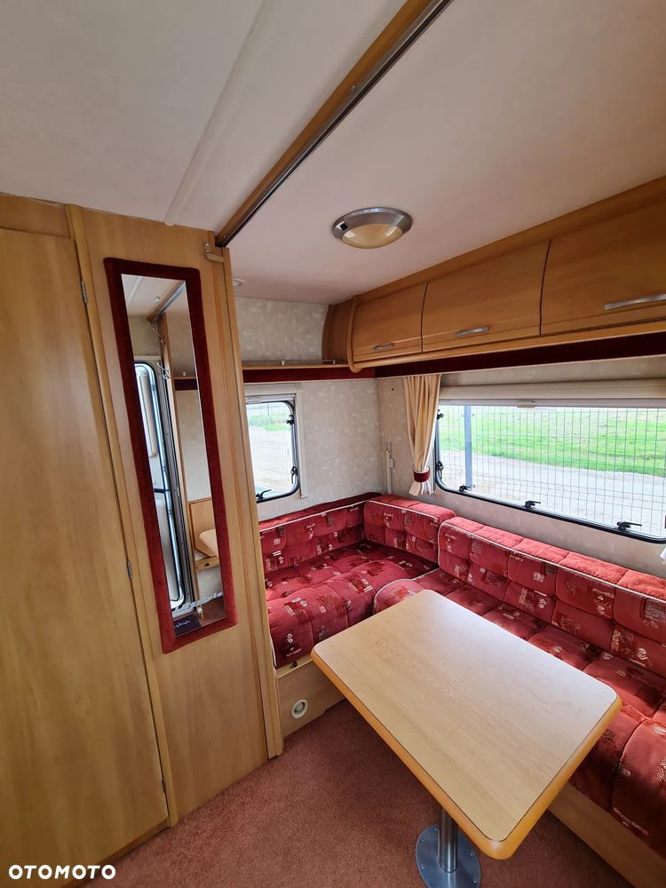 SWIFT Lifestyle 490 - 15