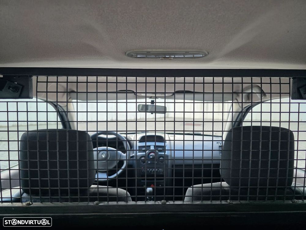 Renault Megane Van - 58