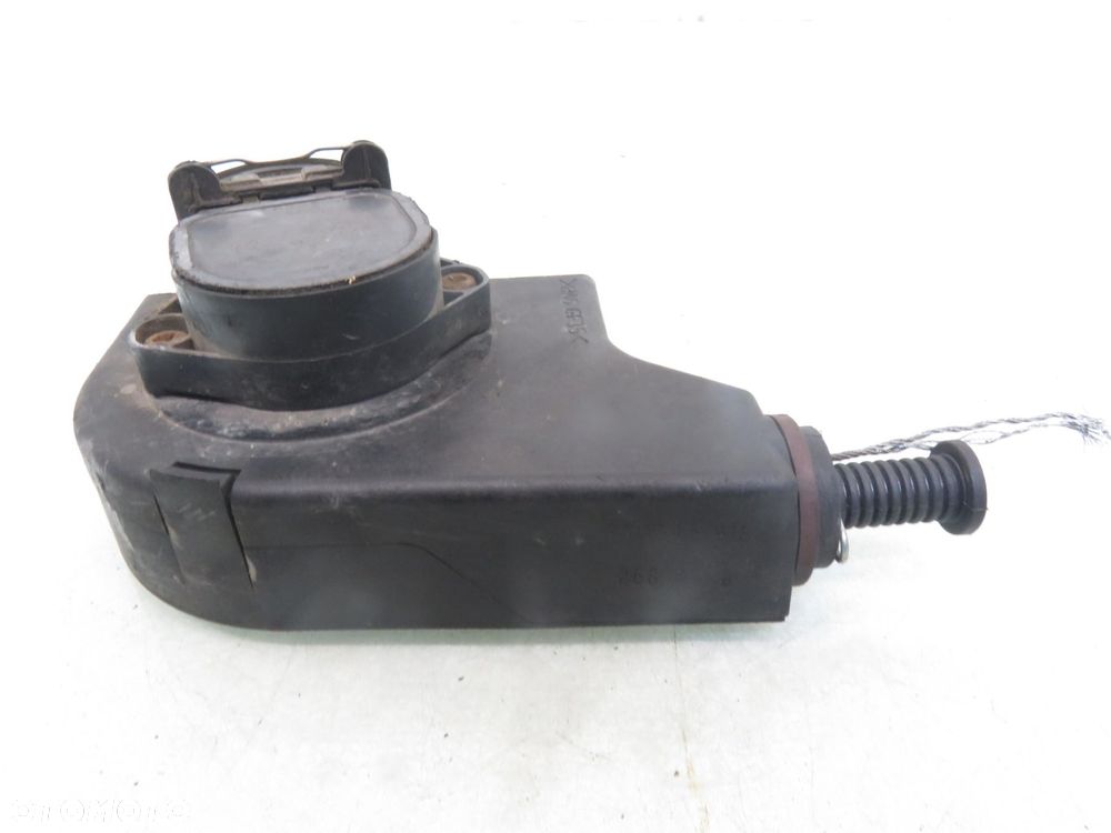 POTENCJOMETR GAZU RENAULT SCENIC I FL 2.0 16V 139 - F4R 740 7700431918 - 6
