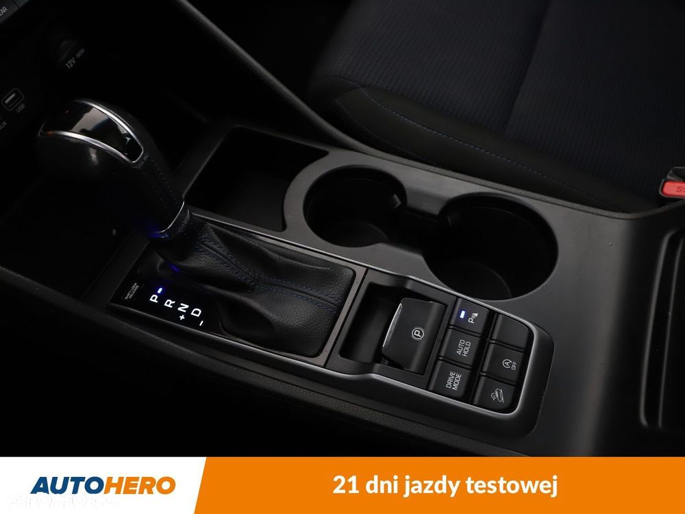 Hyundai Tucson - 25