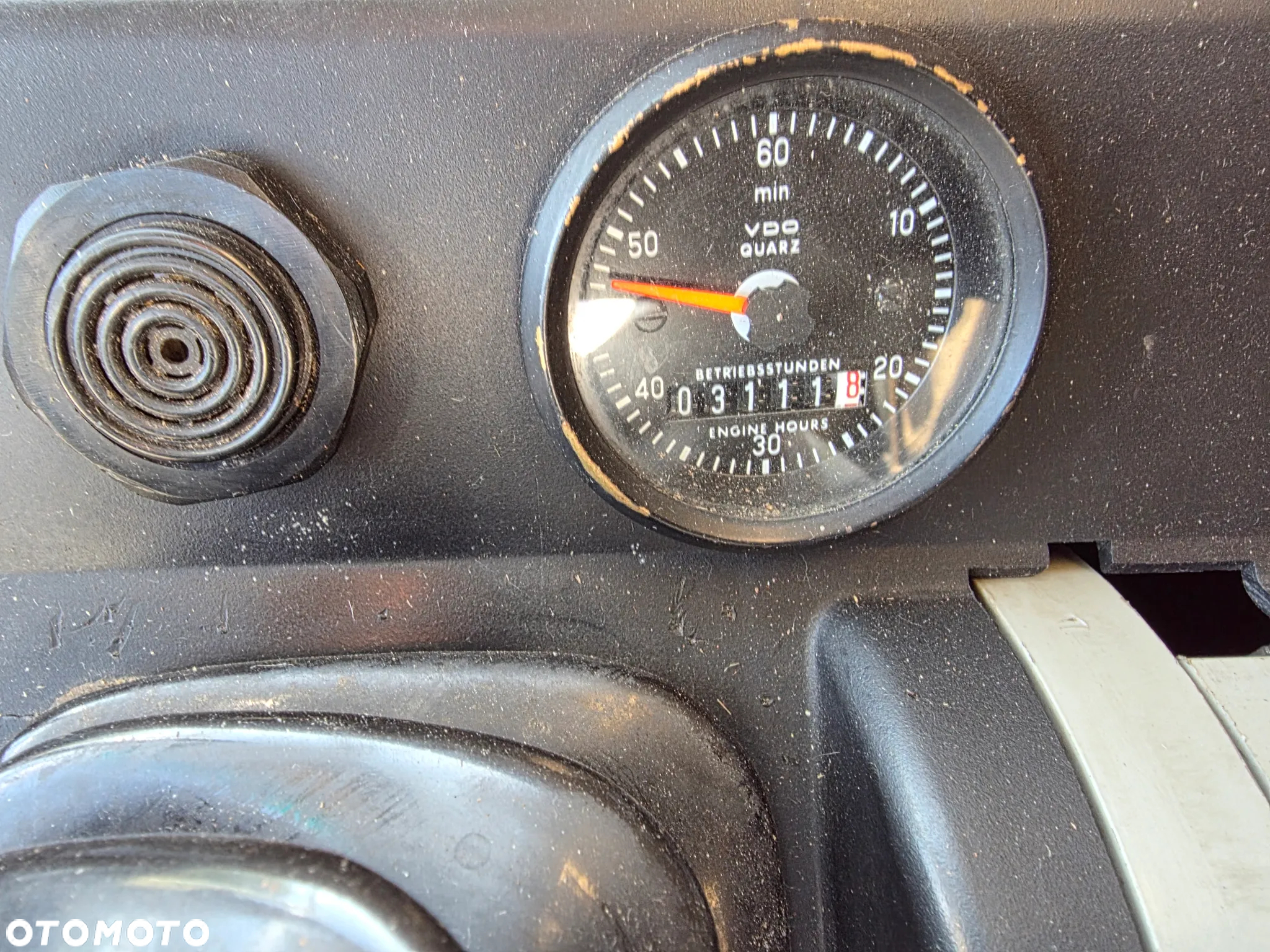 Claas Dominator 108 S - 14