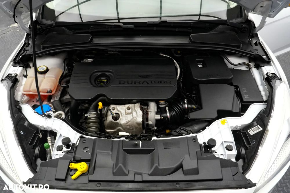 Ford Focus 1.5 EcoBlue Connected - 20
