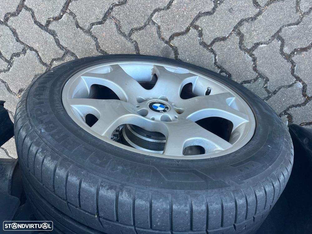 BMW X5 - 15