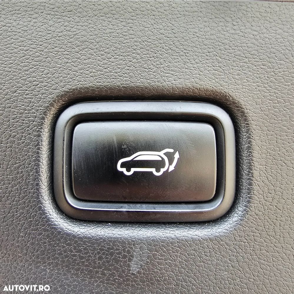 Hyundai Tucson - 33