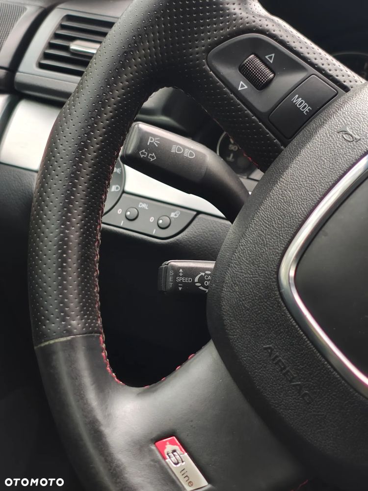 Audi A4 Avant - 36