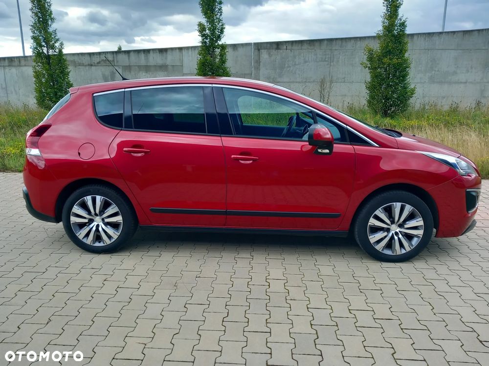 Peugeot 3008 120 VTi Active - 12