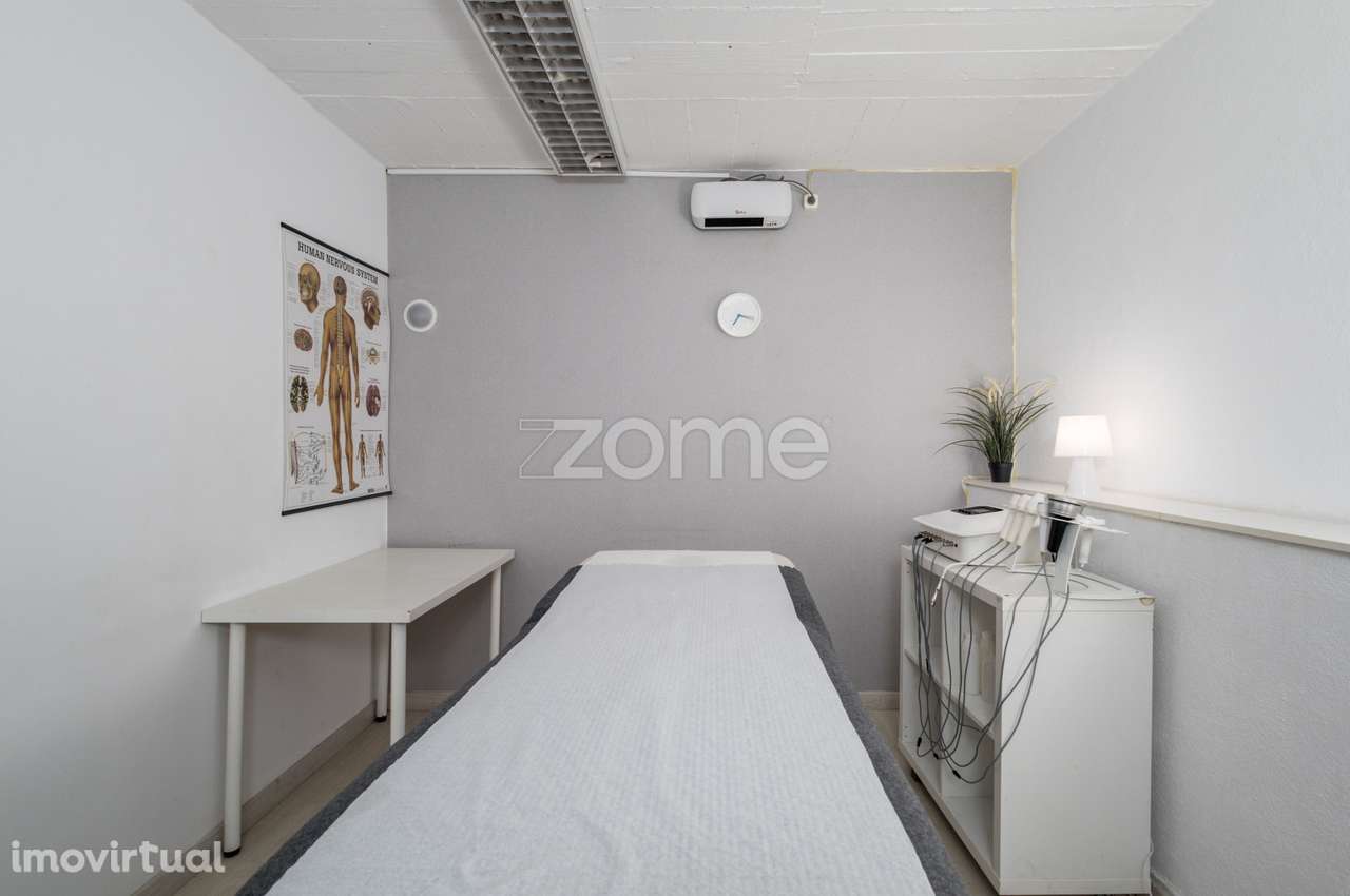 Trespasse - Clínica de Healthy Spa - Centro de Belas - Grande imagem: 3/20