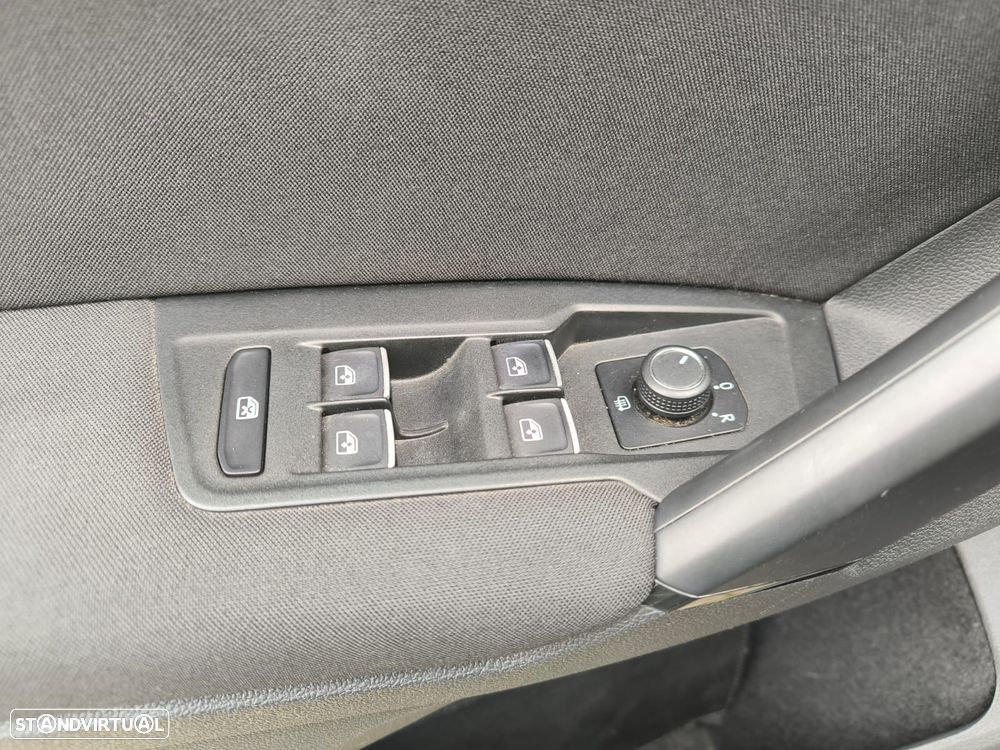 VW Tiguan 1.6 TDI Confortline - 27