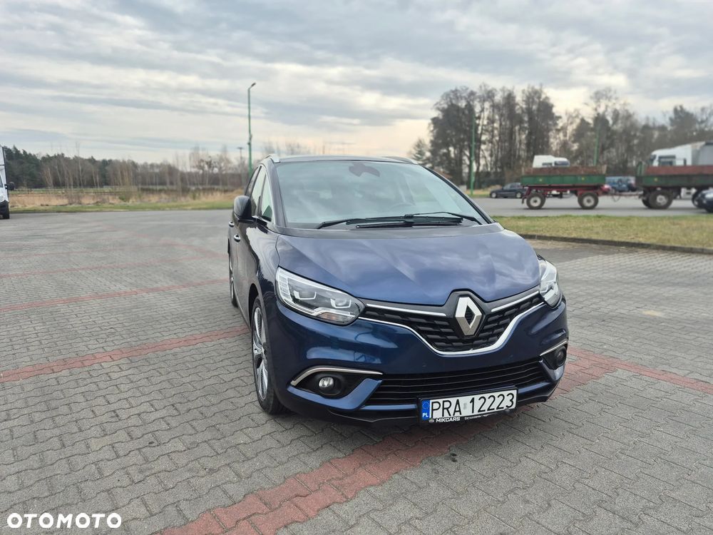 Renault Scenic - 1