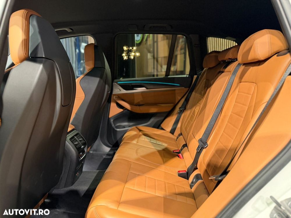 BMW X3 - 31